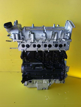 Motor OPEL INSIGNIA 2.0 A20DTH 160PS Remanufactured